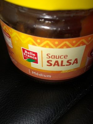 Sauce Salsa