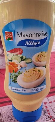 Mayonnaise
