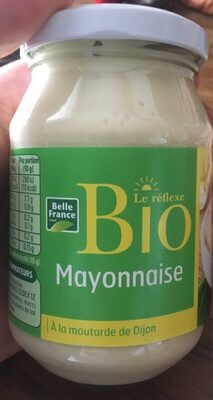 Mayonnaise