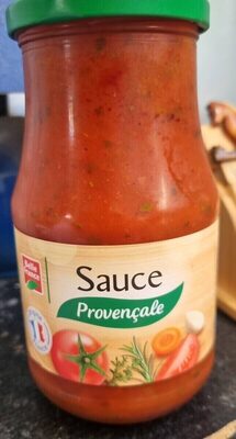 Sauce Provençale