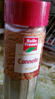 Cannelle