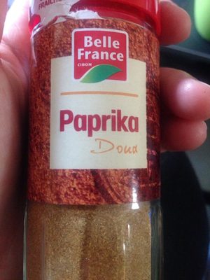 Paprika Doux
