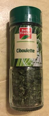 Ciboulette