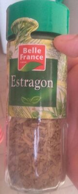 Flacon Estragon 100ML B. F