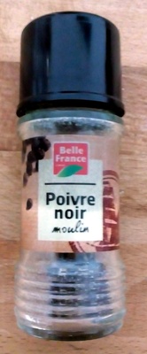 Poivre noir