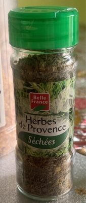 Herbes de provence séchées