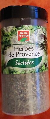Herbes de Provence séchées