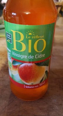 Vinaigre de cidre