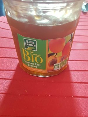 Confiture Extra Abricot