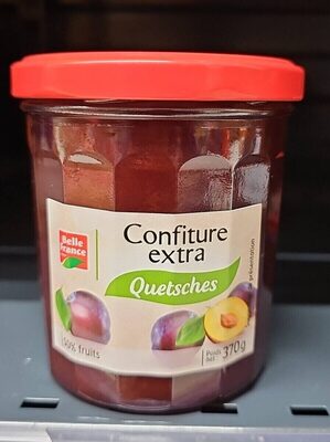 Confiture Extra