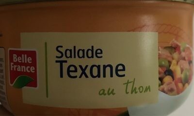 Salade Texane