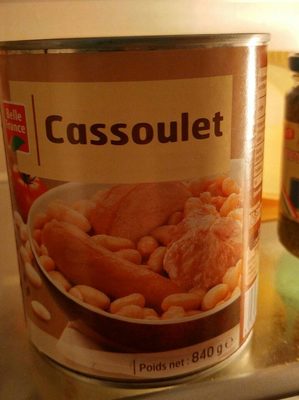 Cassoulet