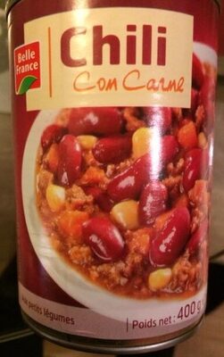Chili Con Carne