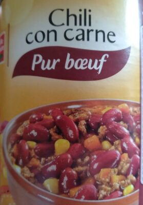 Chili con carne