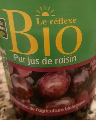 Pur jus de raison