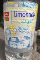 Limonade light
