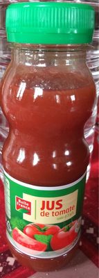 Jus de tomate