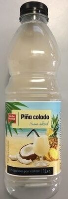 Pina colada