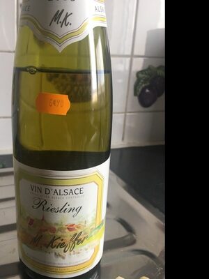 Resling front packaging