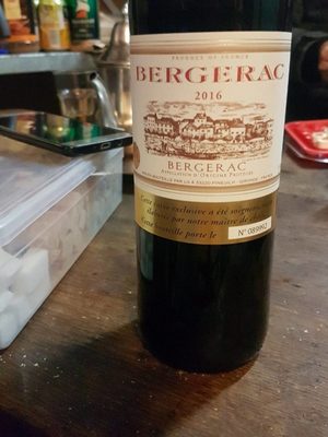 Bergerac