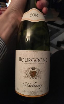 Belle France front packaging