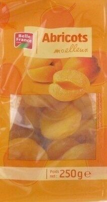 Abricots Secs
