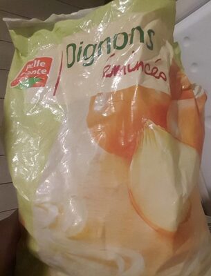 Oignons Eminces 1Kg Bf,