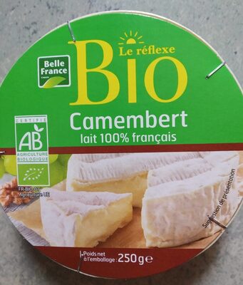 Camembert