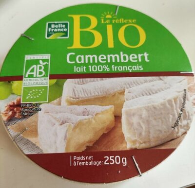 Camembert