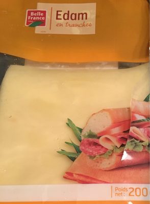 Edam