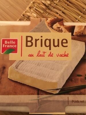 Brique