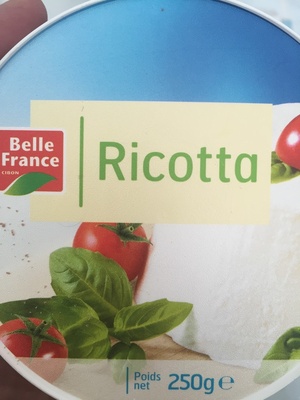Ricotta