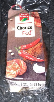Chorizo Fort