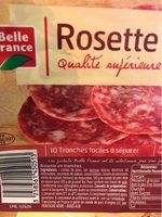 Rosette Pp.100G.10Tr .Bf,