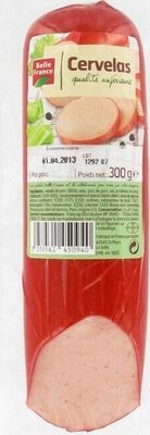 Cervelas