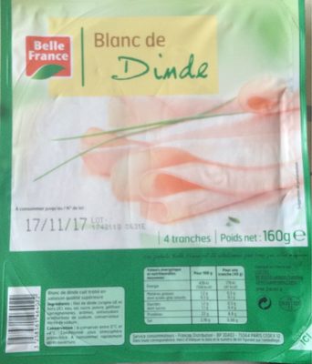 Blanc de Dinde