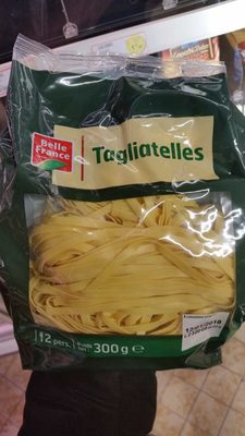 Tagliatelles