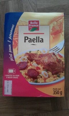 Paella