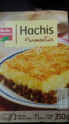 Hachis parmentier