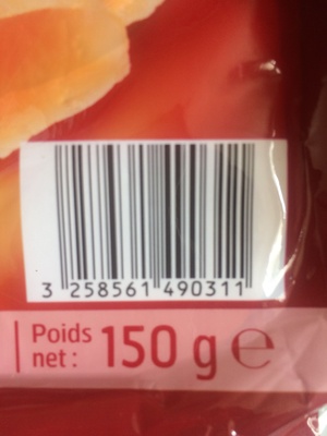 Saumon Atlantique Fumé