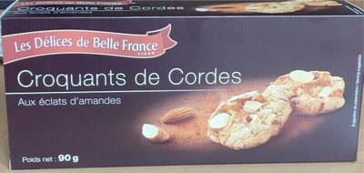 Croquants de Cordes
