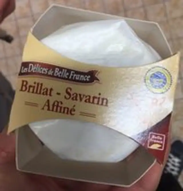 Brillat - Savarin Affiné
