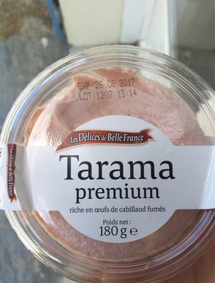 Tarama Premium