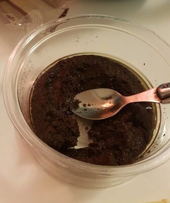 Tapenade d'olives noires