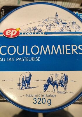 Coulommiers