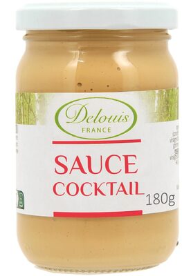 Sauce cocktail