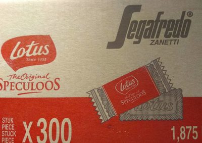 Speculoos The Original