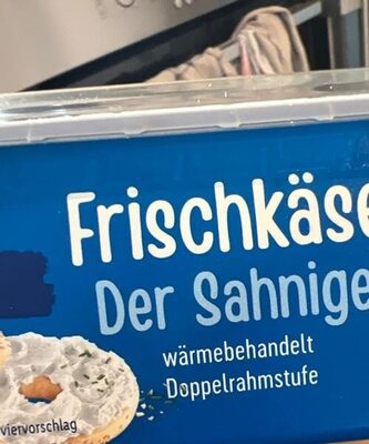 Frischkäse