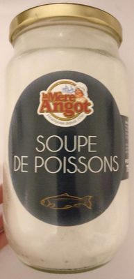 Soupe de poissons