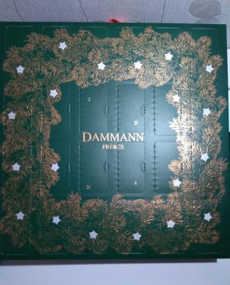 Calendrier de l'Avent